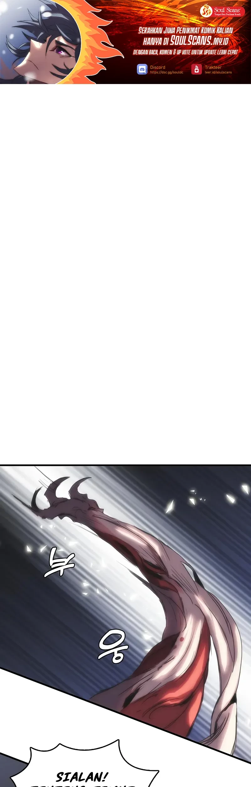 Bloodhound’s Regression Instinct Chapter 66 - halaman 2