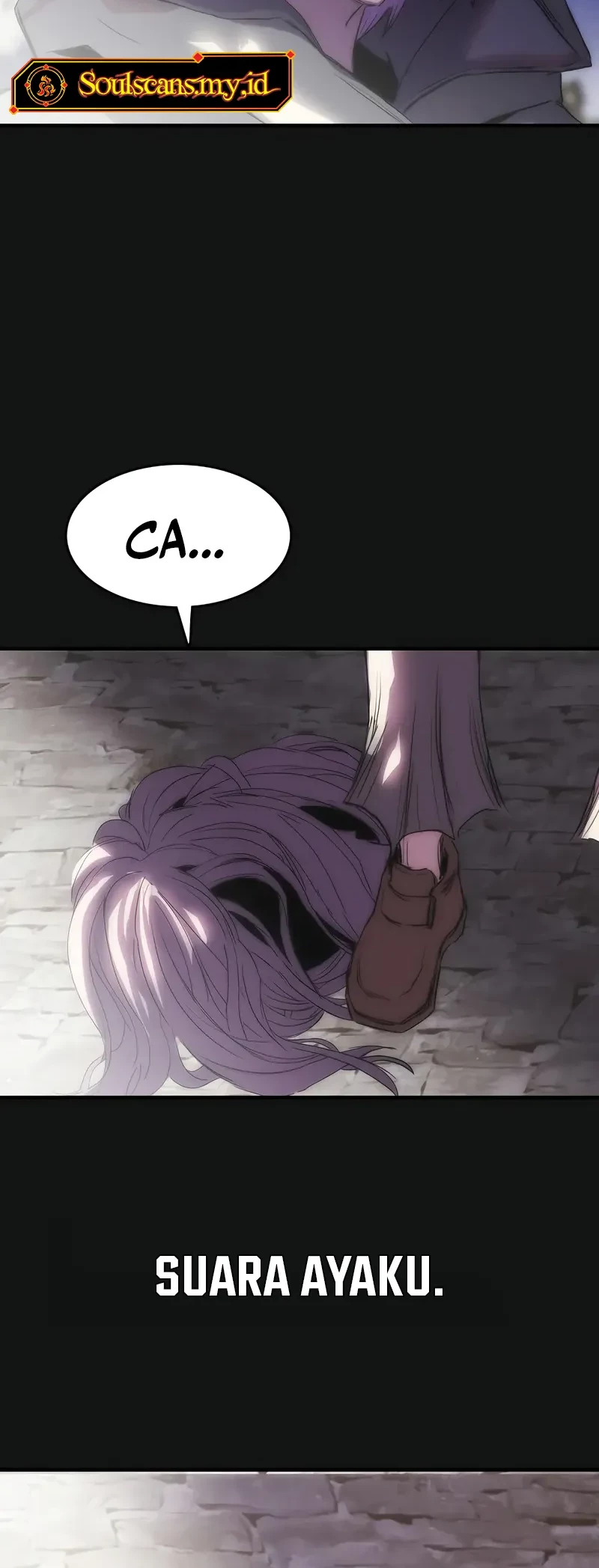 Bloodhound’s Regression Instinct Chapter 66 - halaman 24