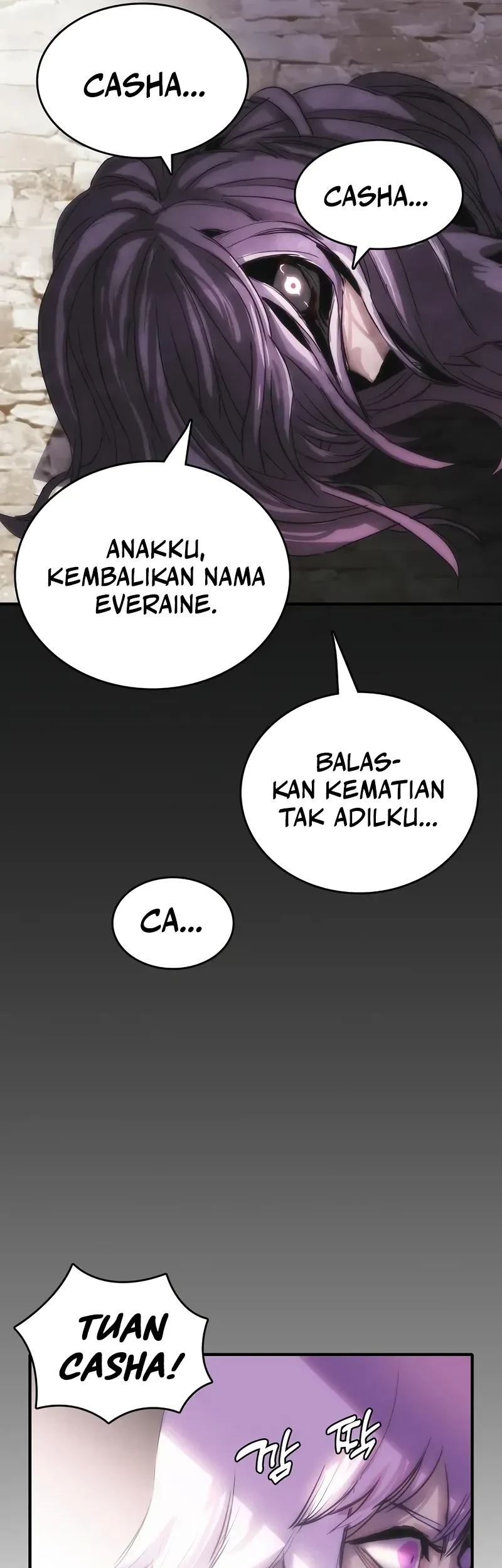 Bloodhound’s Regression Instinct Chapter 66 - halaman 25