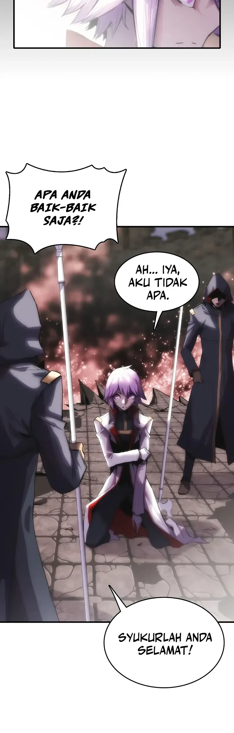 Bloodhound’s Regression Instinct Chapter 66 - halaman 26