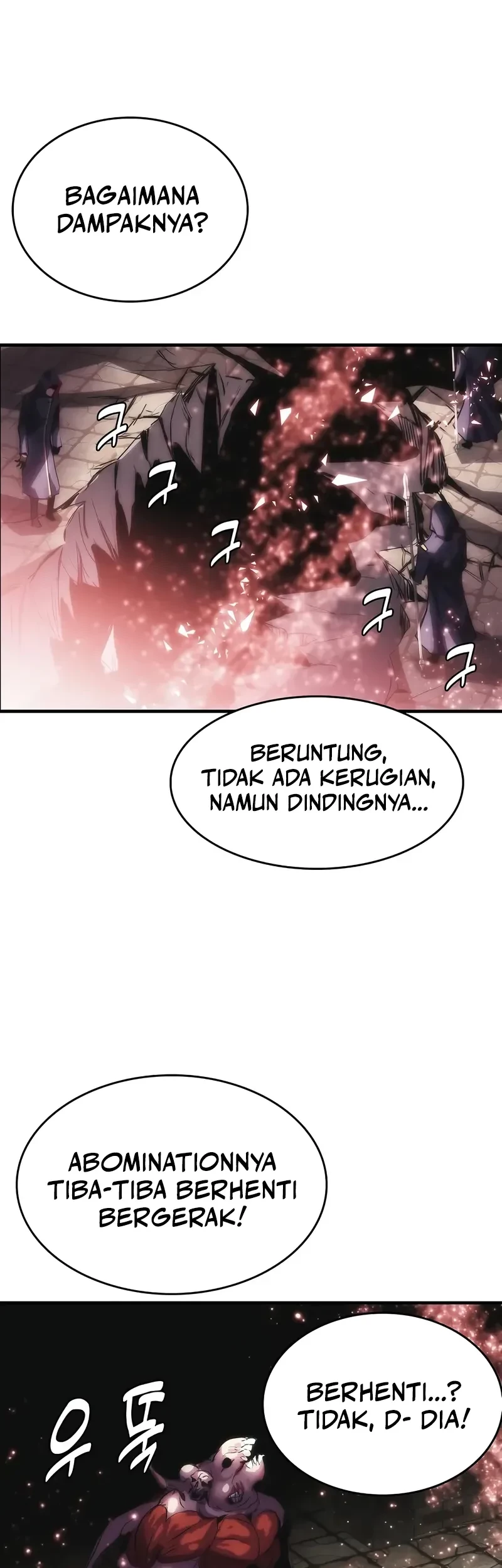 Bloodhound’s Regression Instinct Chapter 66 - halaman 27