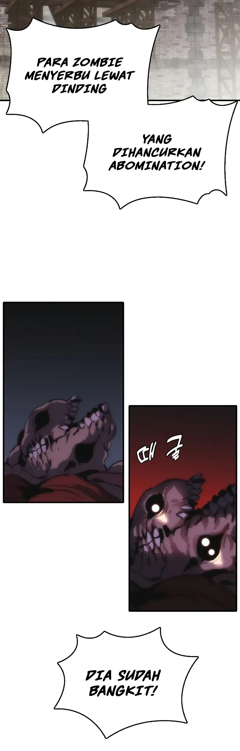 Bloodhound’s Regression Instinct Chapter 66 - halaman 29