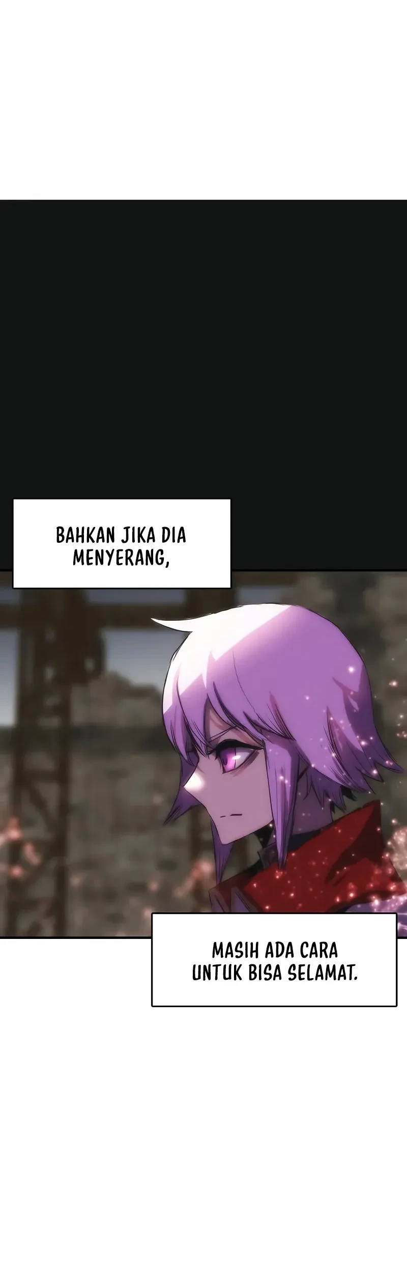 Bloodhound’s Regression Instinct Chapter 66 - halaman 30