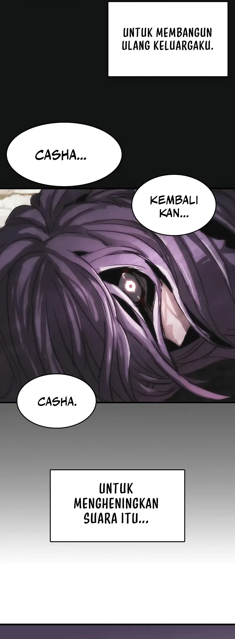 Bloodhound’s Regression Instinct Chapter 66 - halaman 34