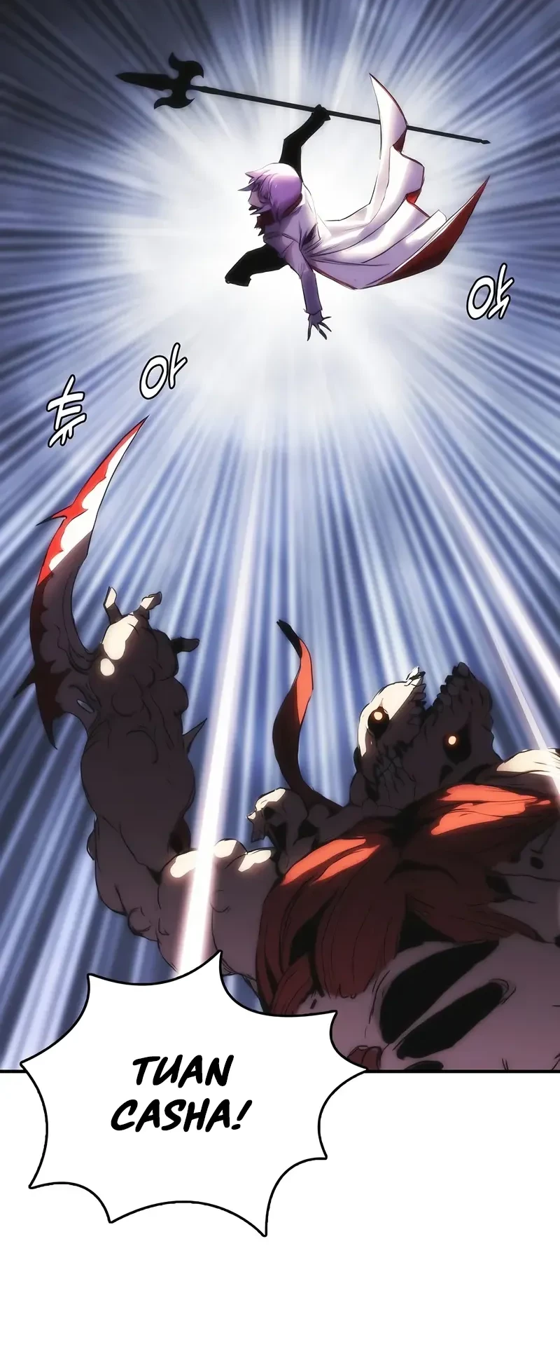 Bloodhound’s Regression Instinct Chapter 66 - halaman 38