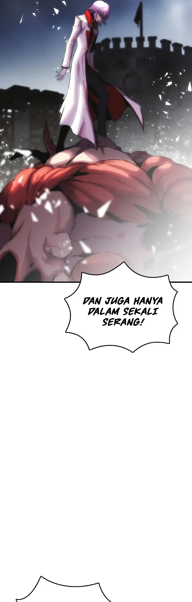 Bloodhound’s Regression Instinct Chapter 66 - halaman 43