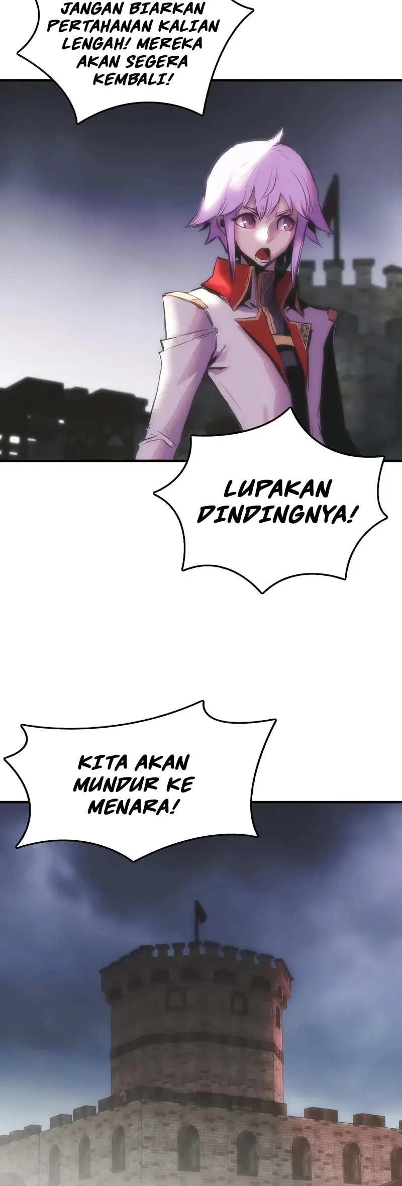 Bloodhound’s Regression Instinct Chapter 66 - halaman 44