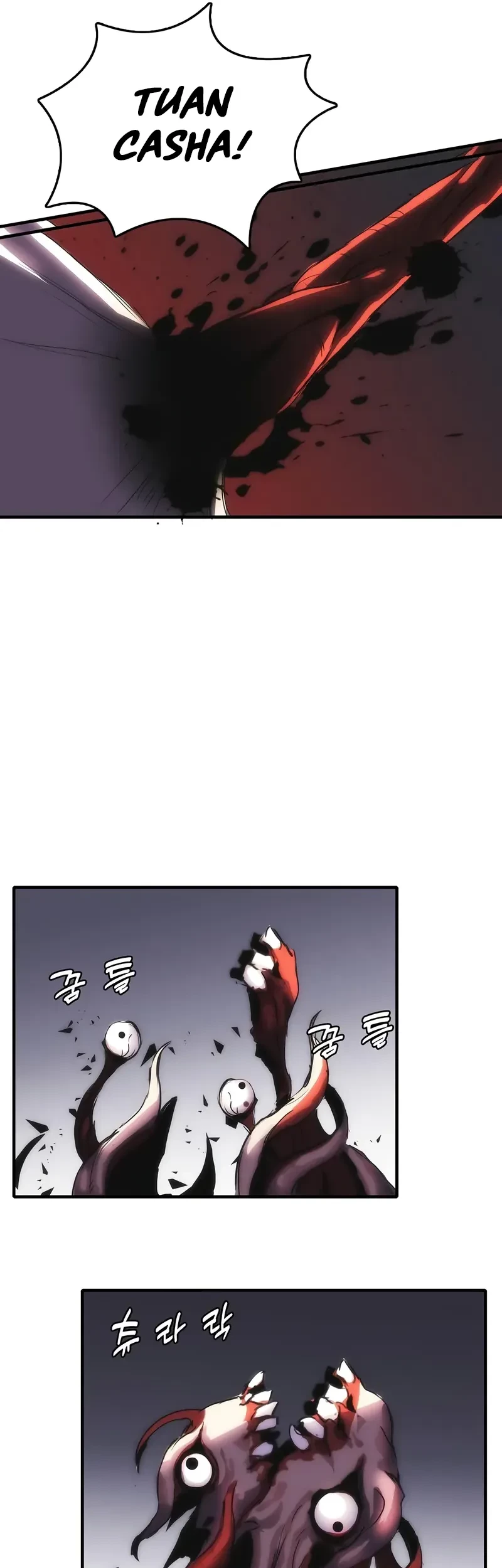 Bloodhound’s Regression Instinct Chapter 66 - halaman 47