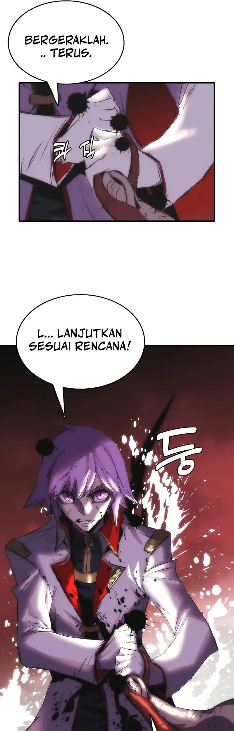 Bloodhound’s Regression Instinct Chapter 66 - halaman 49