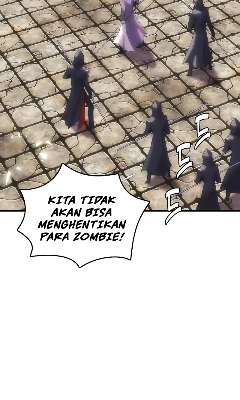 Bloodhound’s Regression Instinct Chapter 66 - halaman 5