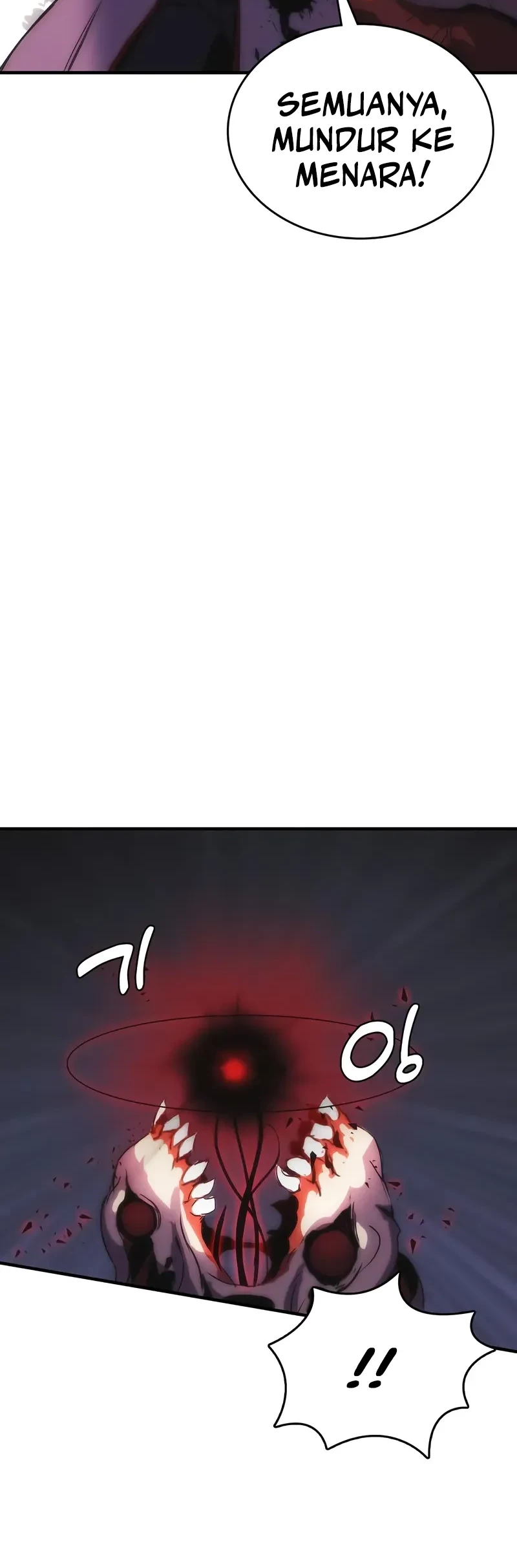 Bloodhound’s Regression Instinct Chapter 66 - halaman 50