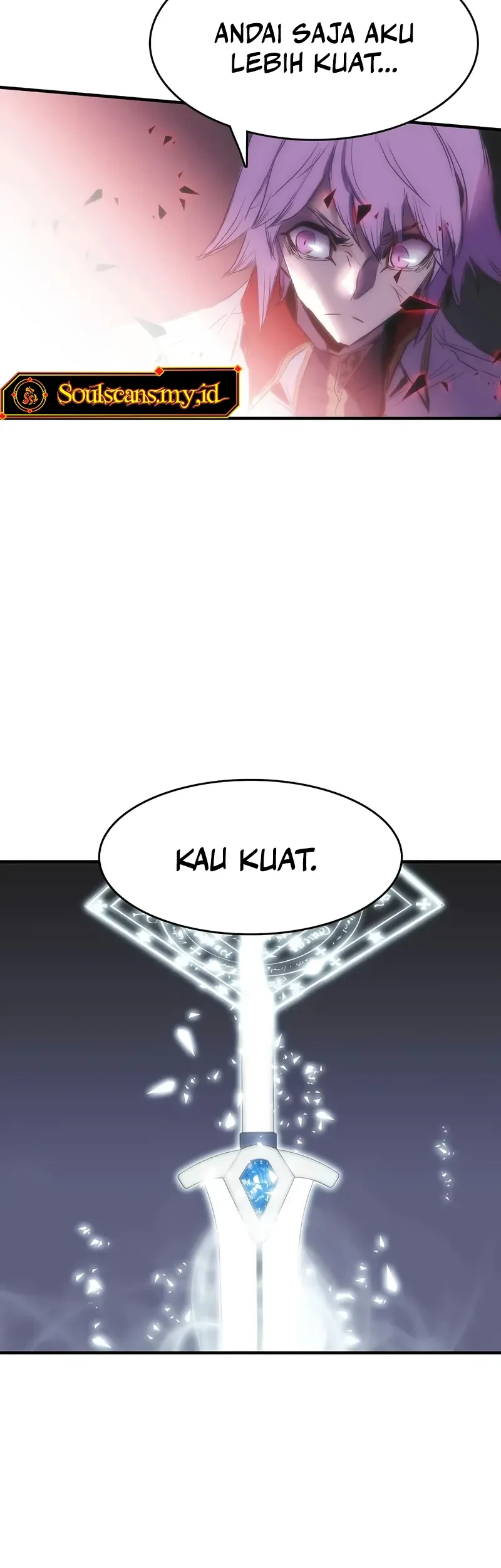 Bloodhound’s Regression Instinct Chapter 66 - halaman 52