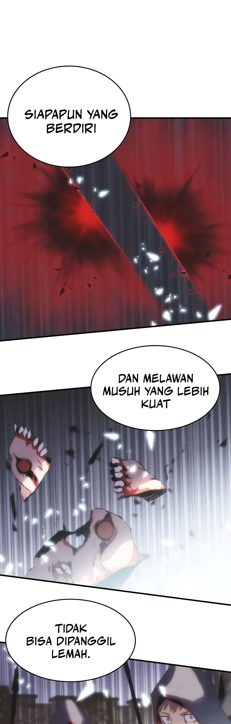 Bloodhound’s Regression Instinct Chapter 66 - halaman 53