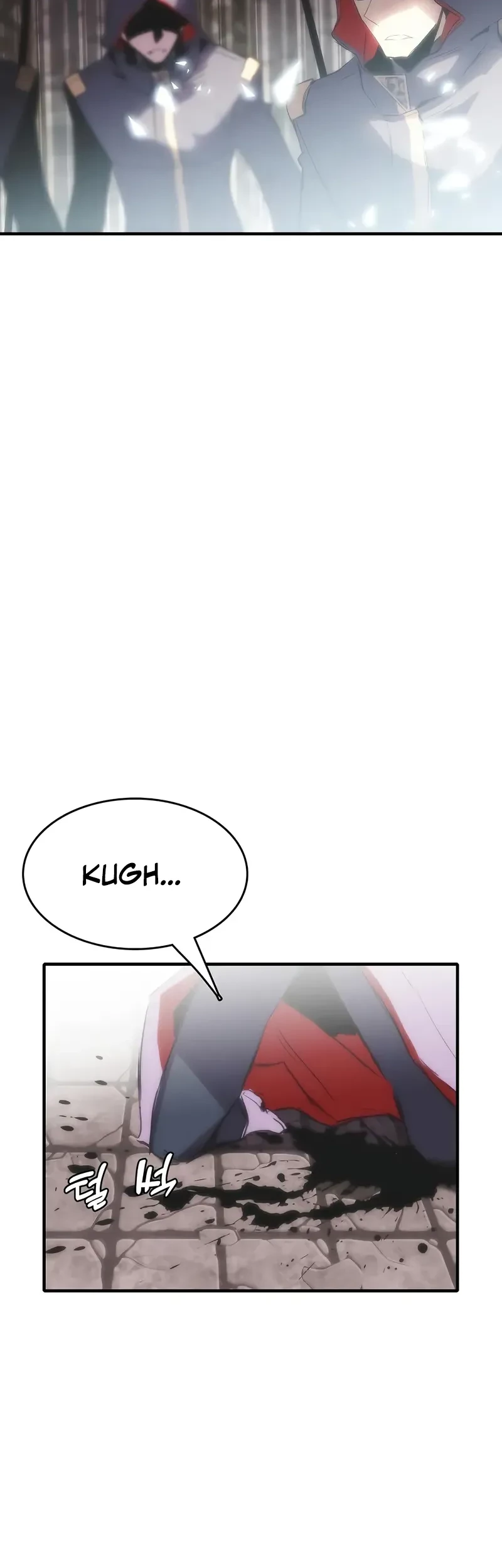 Bloodhound’s Regression Instinct Chapter 66 - halaman 54