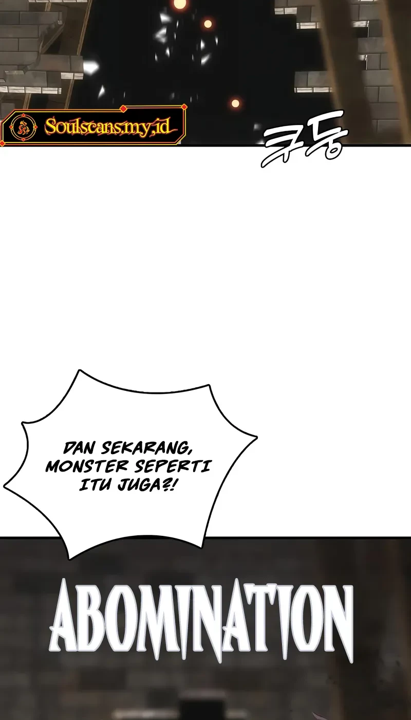 Bloodhound’s Regression Instinct Chapter 66 - halaman 7