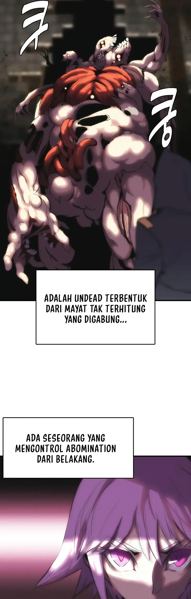 Bloodhound’s Regression Instinct Chapter 66 - halaman 8