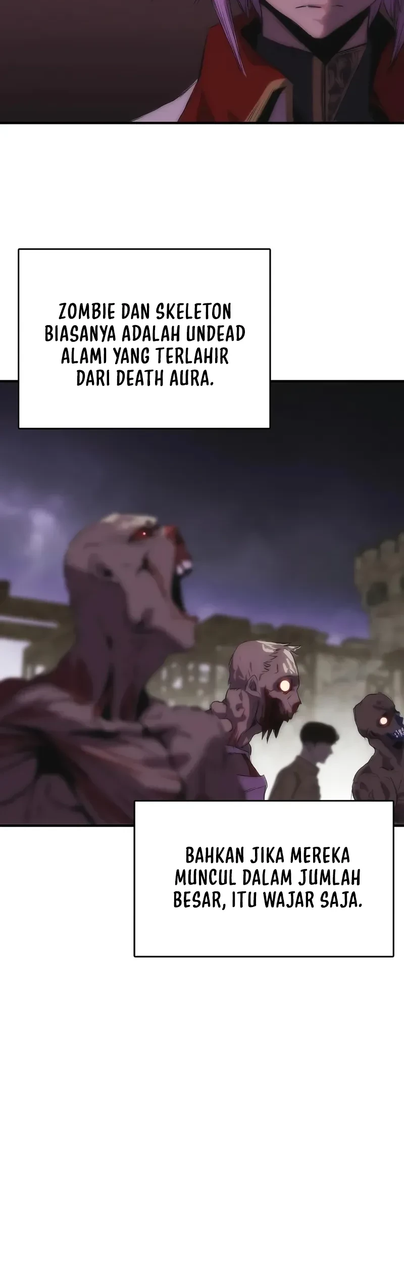 Bloodhound’s Regression Instinct Chapter 66 - halaman 9