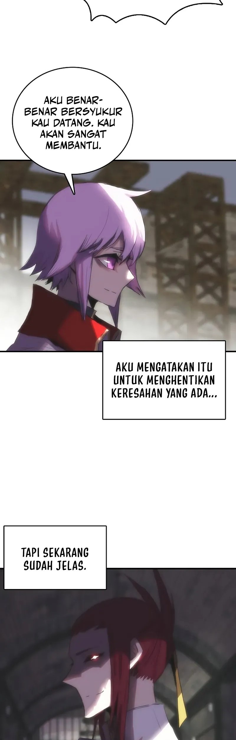 Bloodhound’s Regression Instinct Chapter 67 - halaman 14