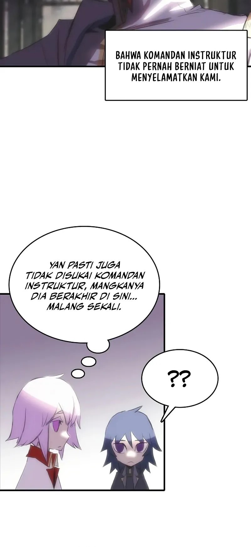 Bloodhound’s Regression Instinct Chapter 67 - halaman 15