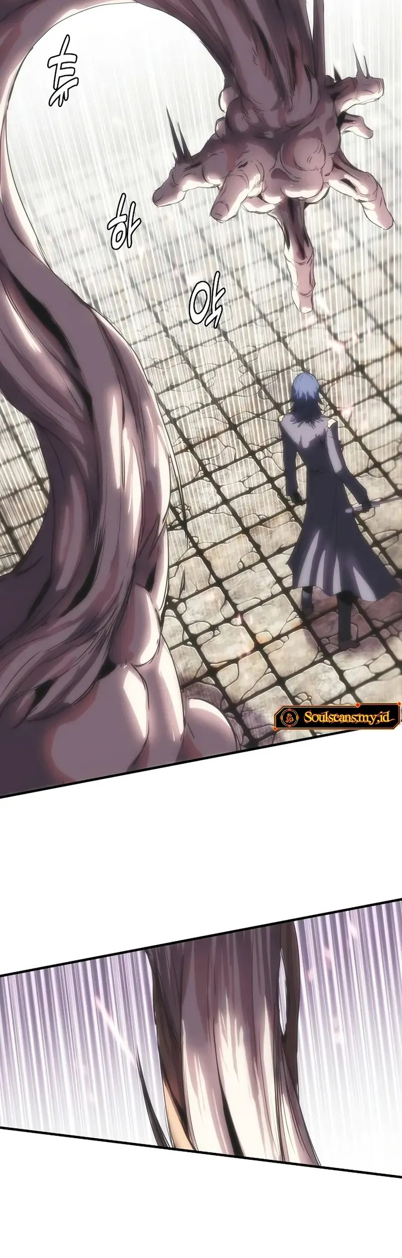 Bloodhound’s Regression Instinct Chapter 67 - halaman 17