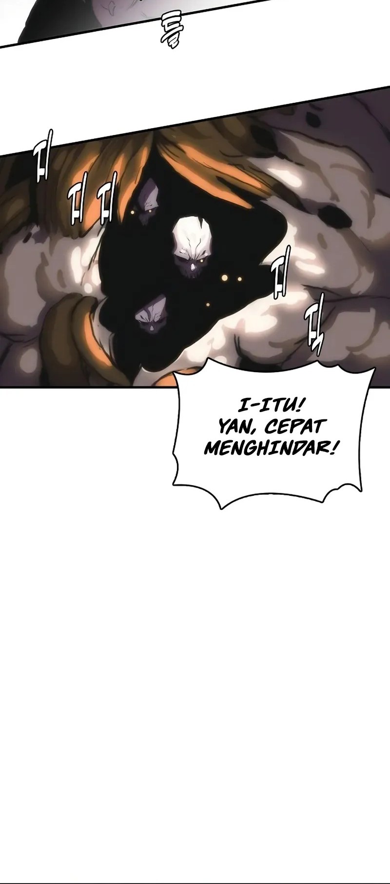Bloodhound’s Regression Instinct Chapter 67 - halaman 23