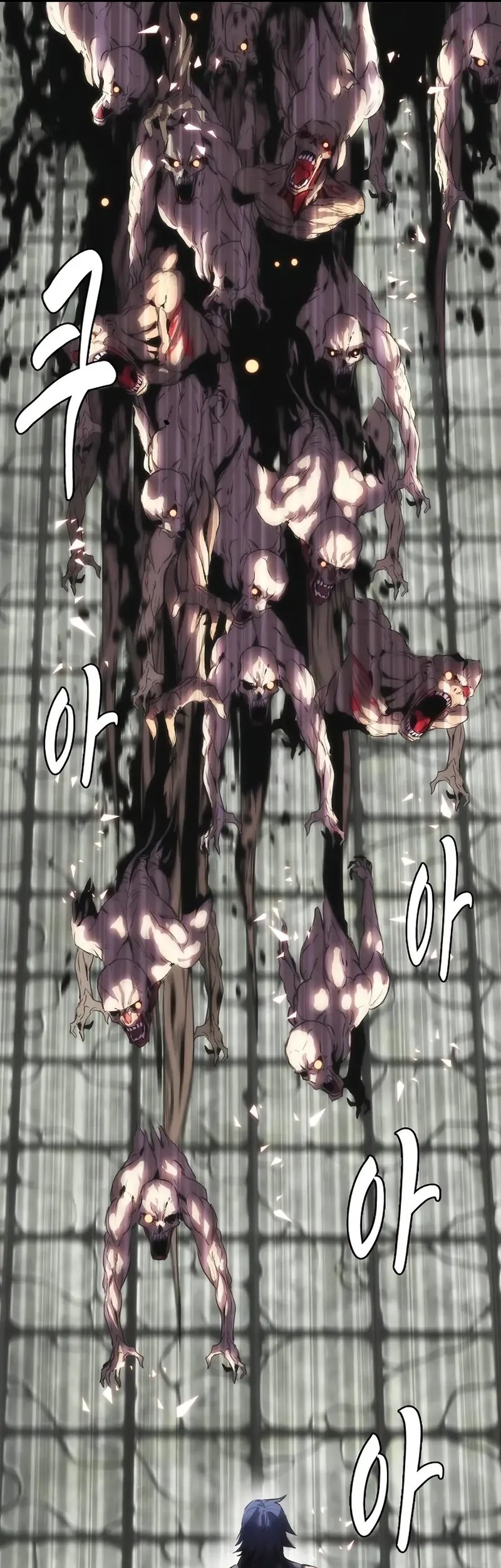 Bloodhound’s Regression Instinct Chapter 67 - halaman 24