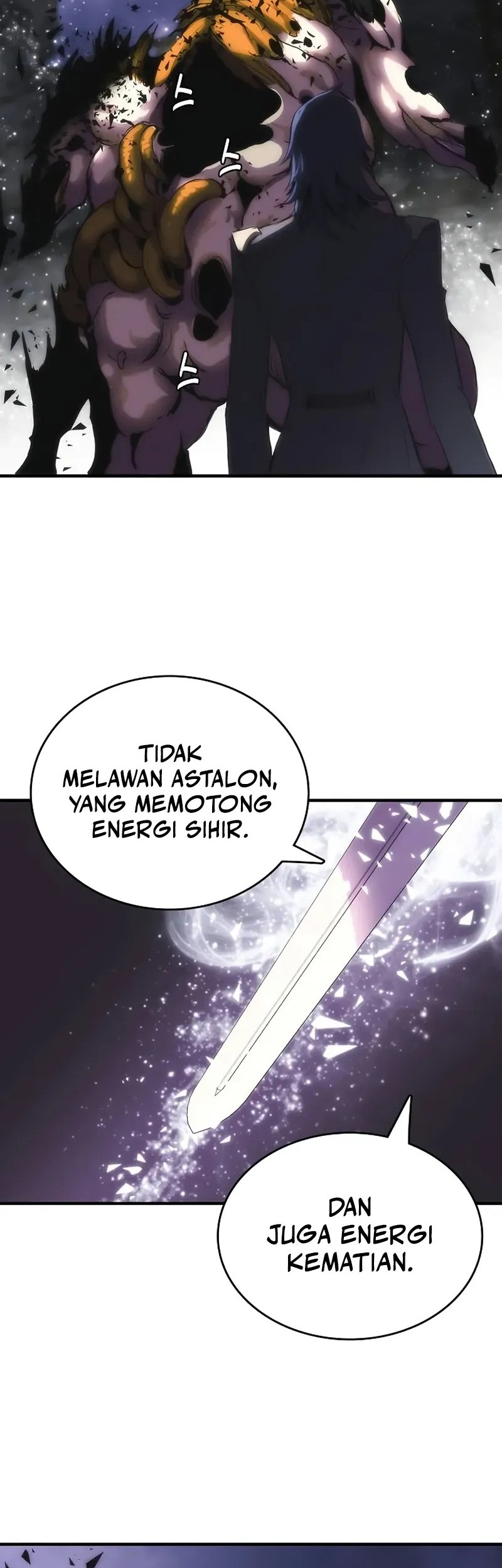 Bloodhound’s Regression Instinct Chapter 67 - halaman 31