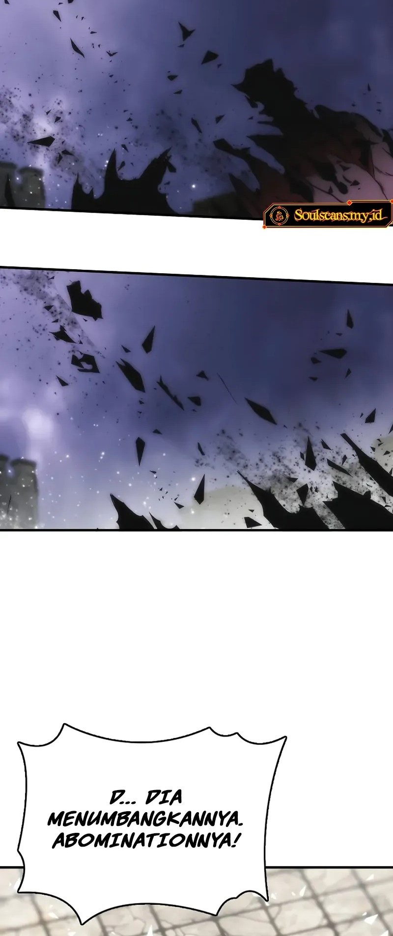 Bloodhound’s Regression Instinct Chapter 67 - halaman 32