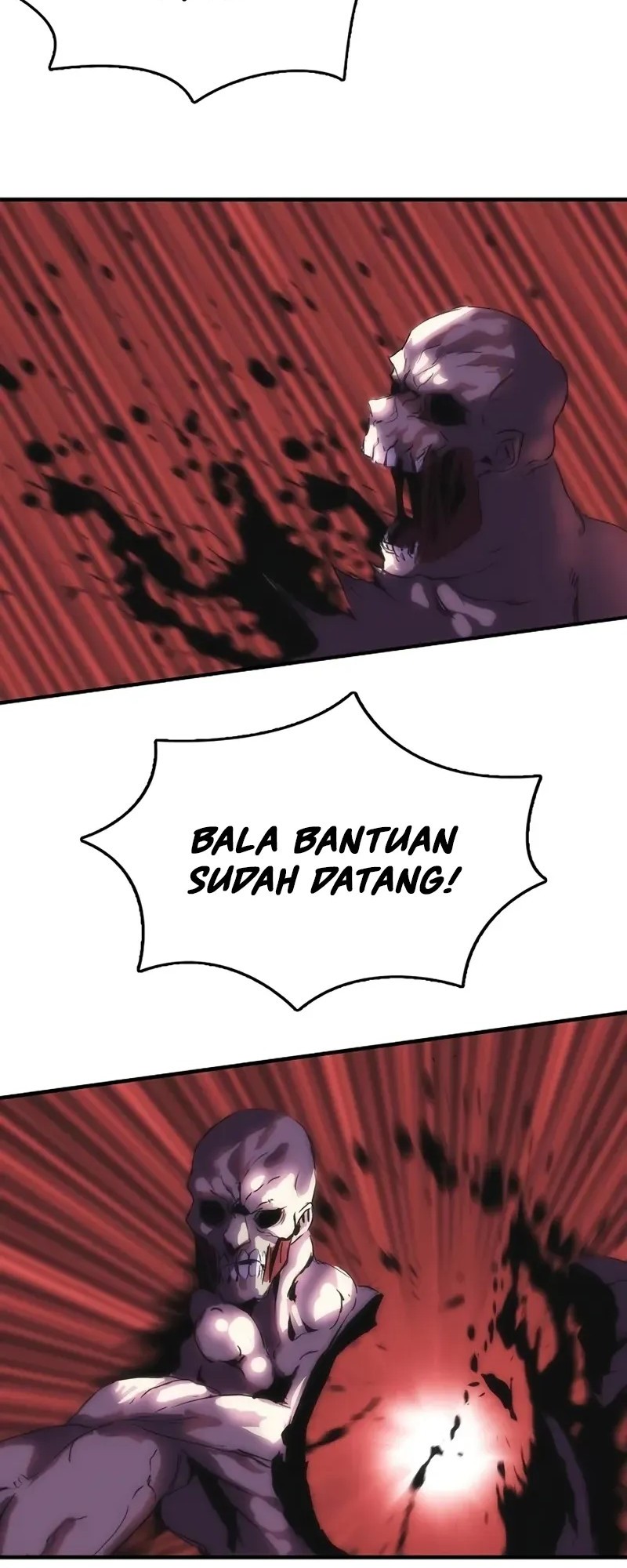Bloodhound’s Regression Instinct Chapter 67 - halaman 35