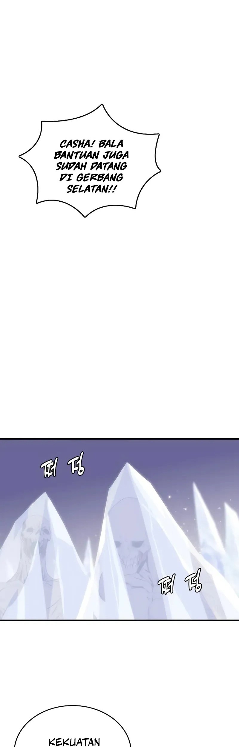 Bloodhound’s Regression Instinct Chapter 67 - halaman 37