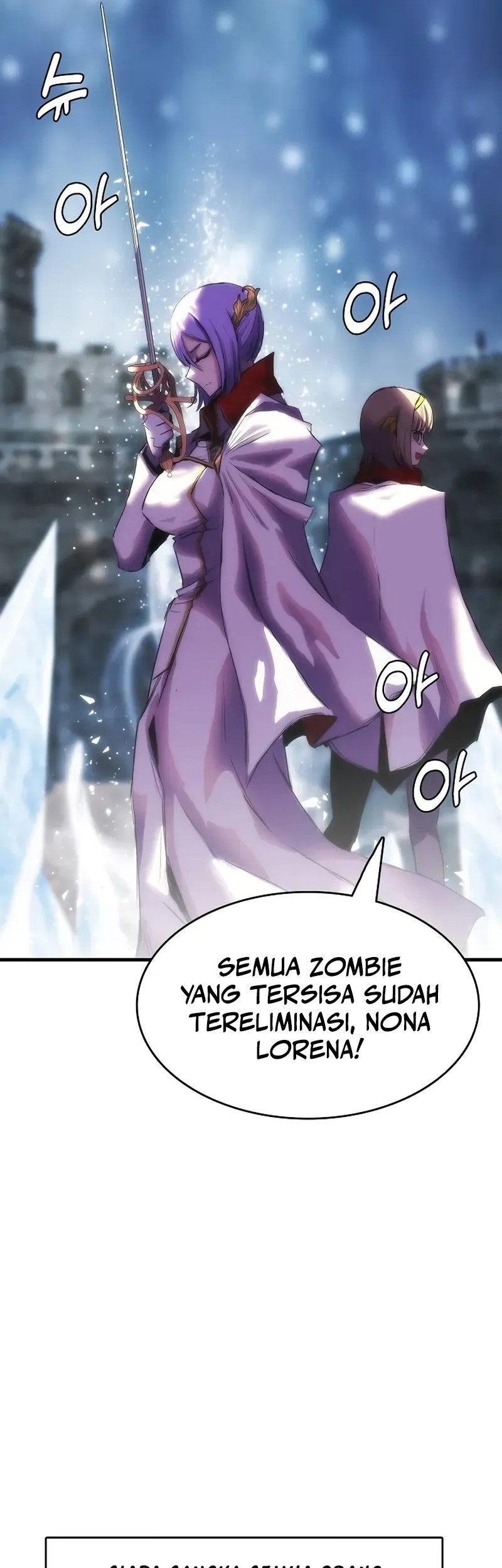 Bloodhound’s Regression Instinct Chapter 67 - halaman 39