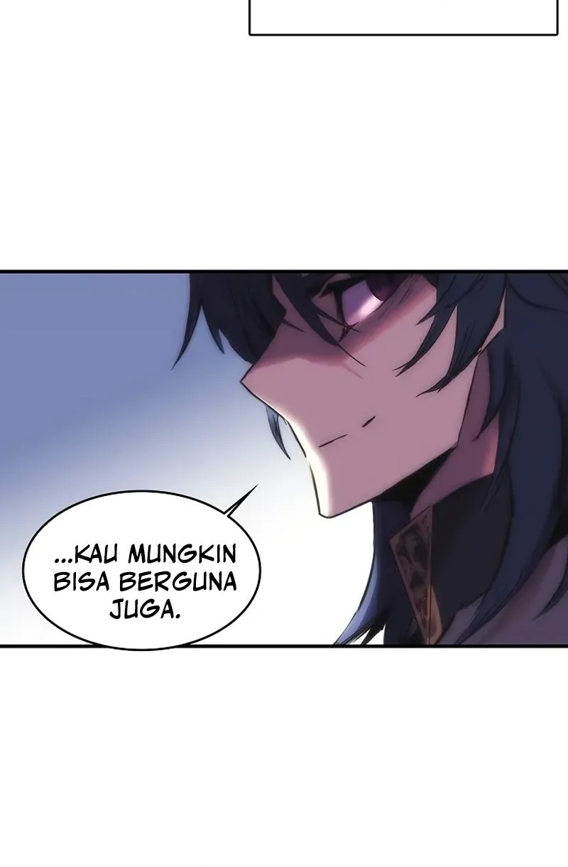 Bloodhound’s Regression Instinct Chapter 67 - halaman 44