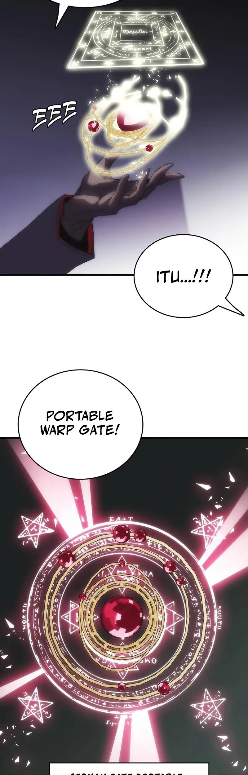 Bloodhound’s Regression Instinct Chapter 67 - halaman 46