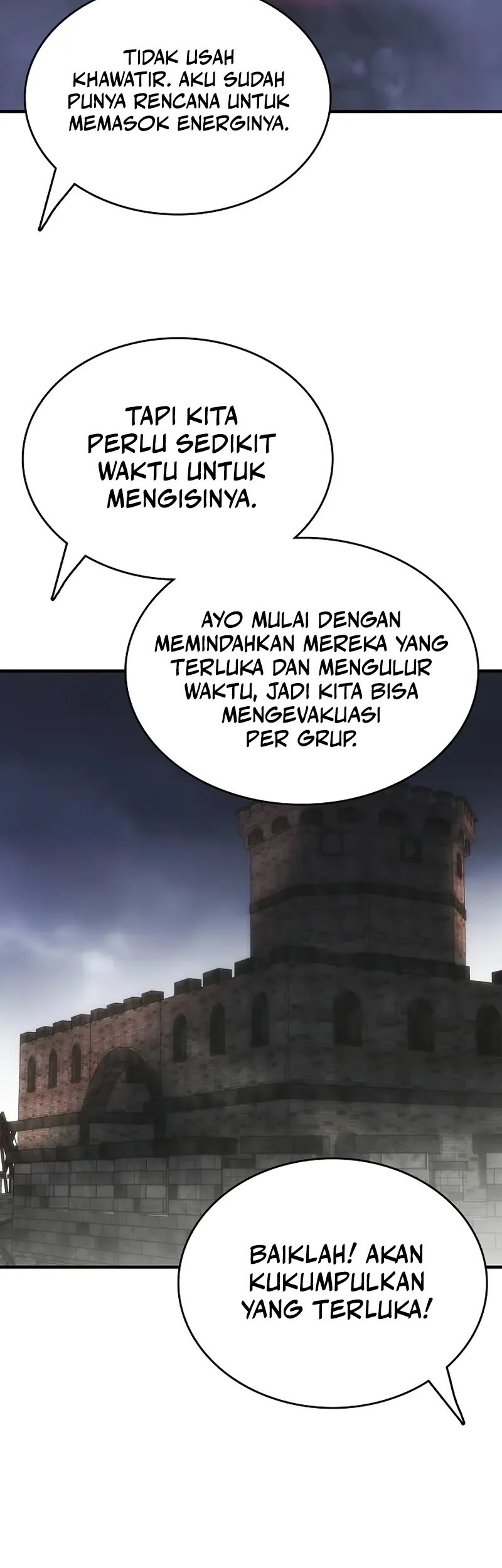 Bloodhound’s Regression Instinct Chapter 67 - halaman 49