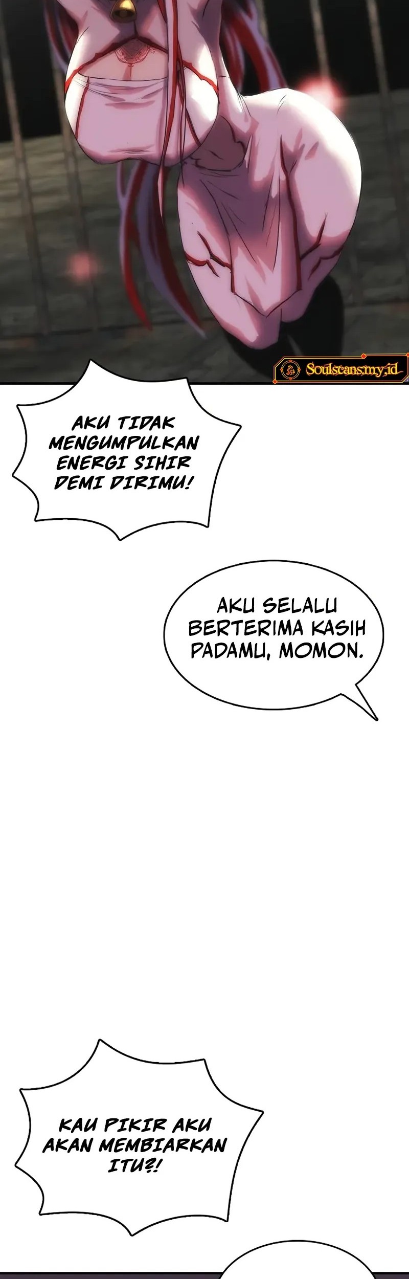 Bloodhound’s Regression Instinct Chapter 67 - halaman 52