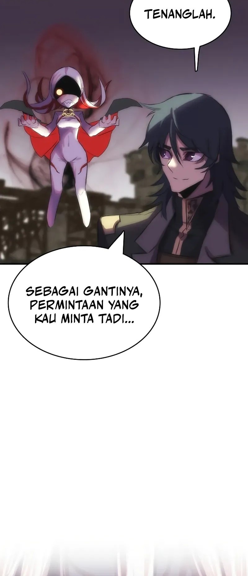 Bloodhound’s Regression Instinct Chapter 67 - halaman 53