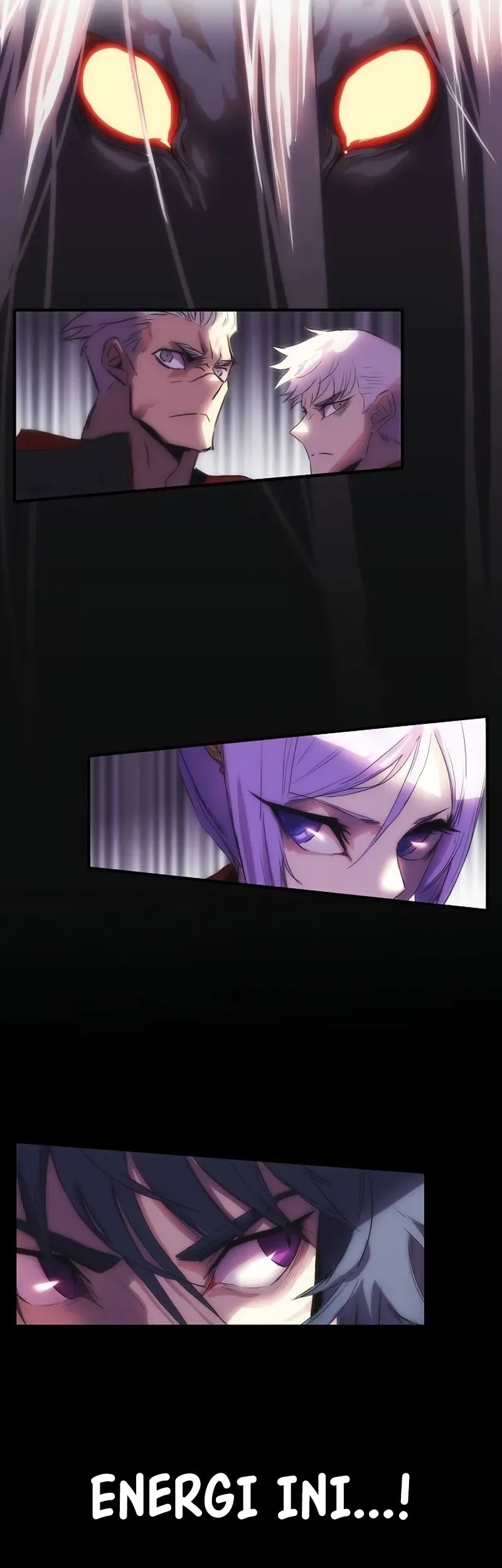 Bloodhound’s Regression Instinct Chapter 67 - halaman 54