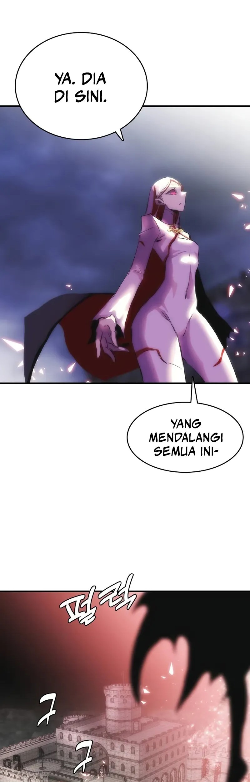 Bloodhound’s Regression Instinct Chapter 67 - halaman 60