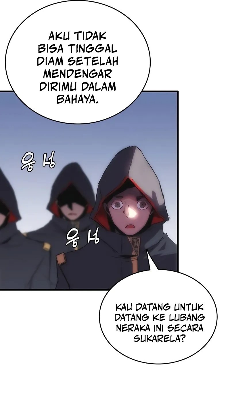 Bloodhound’s Regression Instinct Chapter 67 - halaman 9
