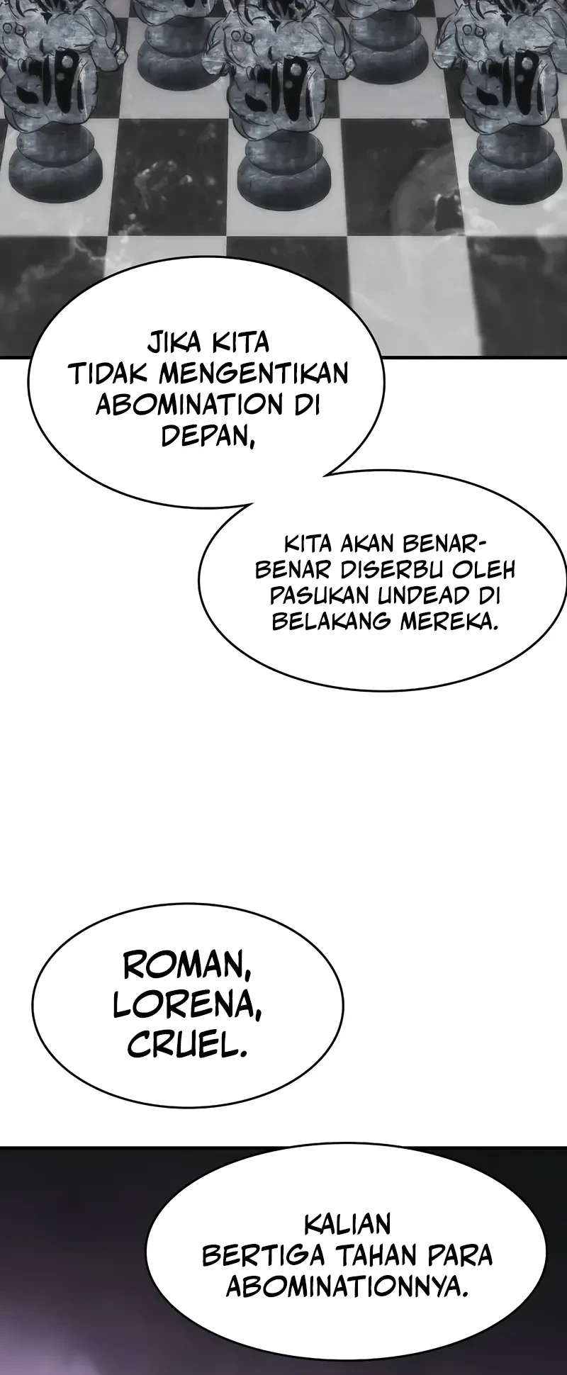 Bloodhound’s Regression Instinct Chapter 68 - halaman 11