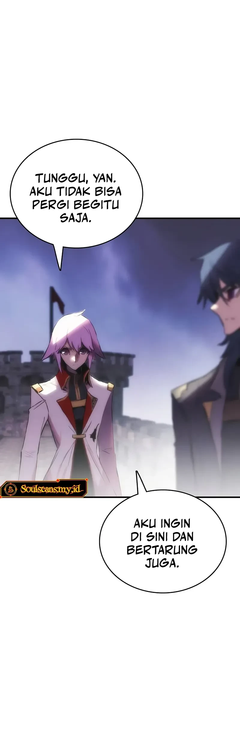 Bloodhound’s Regression Instinct Chapter 68 - halaman 14