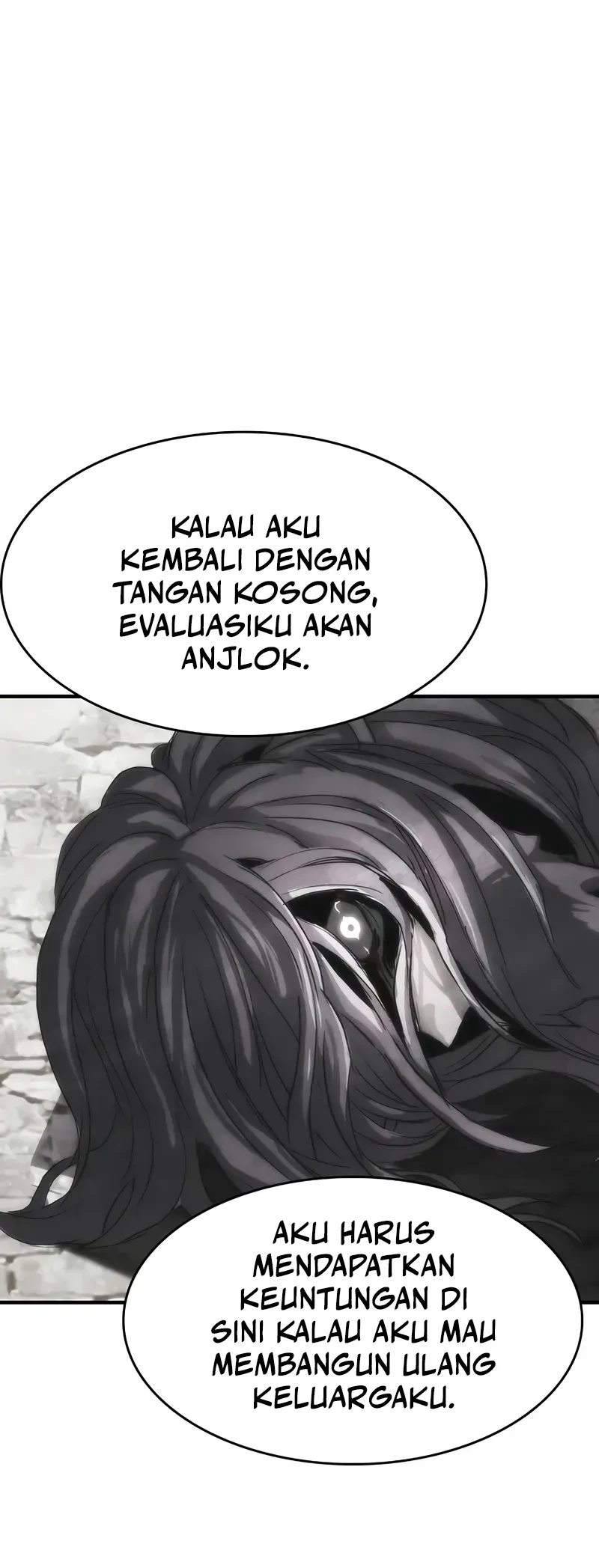 Bloodhound’s Regression Instinct Chapter 68 - halaman 15