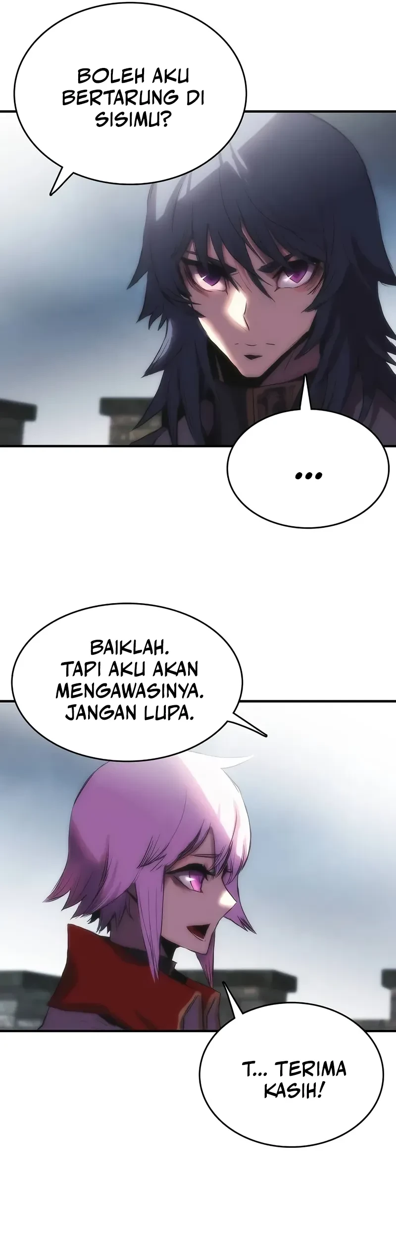 Bloodhound’s Regression Instinct Chapter 68 - halaman 16