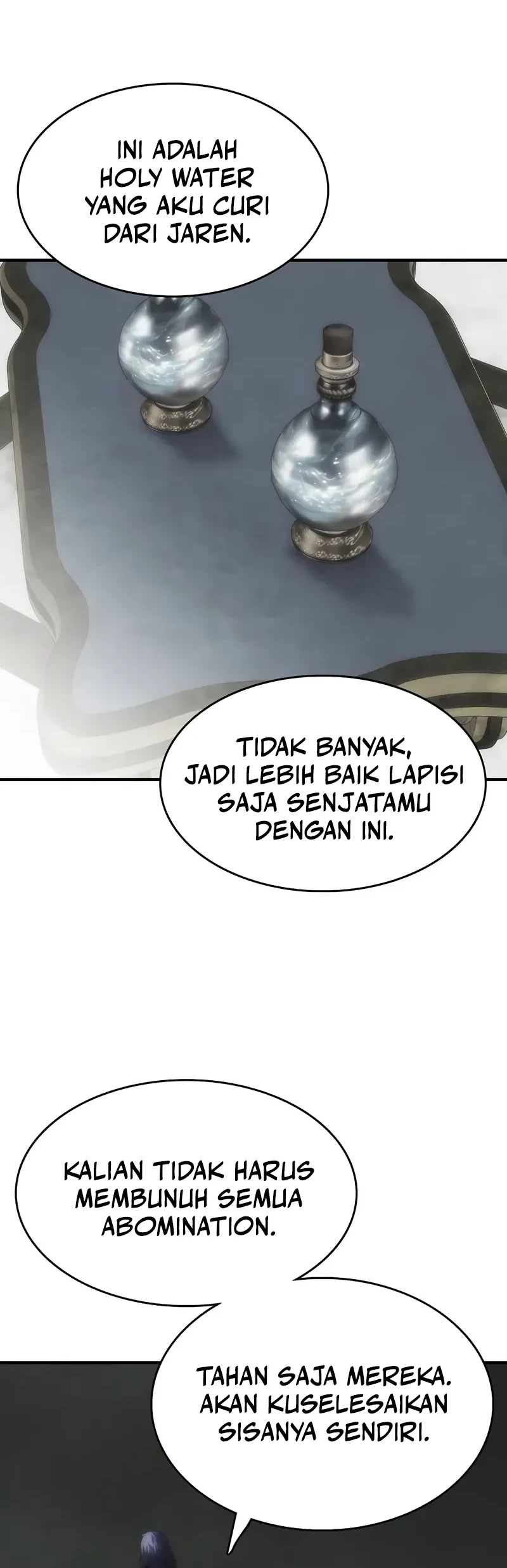 Bloodhound’s Regression Instinct Chapter 68 - halaman 17