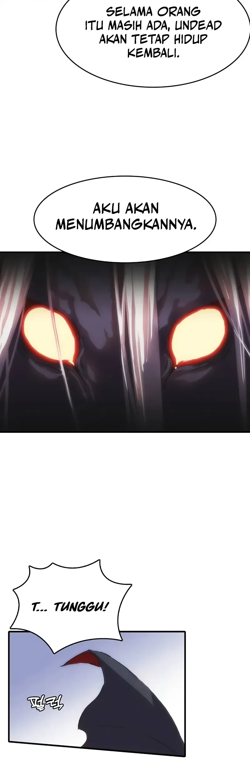 Bloodhound’s Regression Instinct Chapter 68 - halaman 19