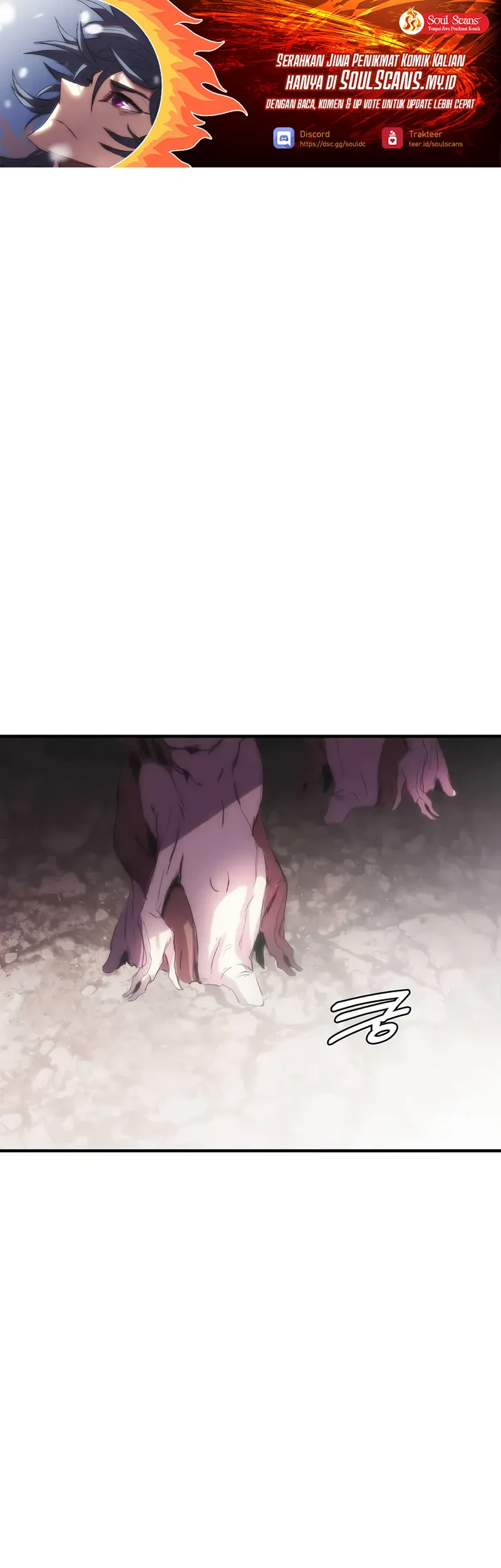 Bloodhound’s Regression Instinct Chapter 68 - halaman 2