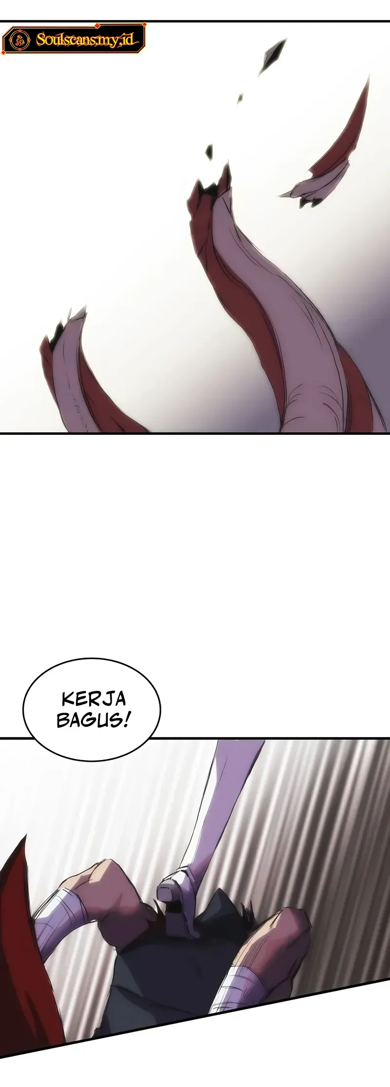 Bloodhound’s Regression Instinct Chapter 68 - halaman 25