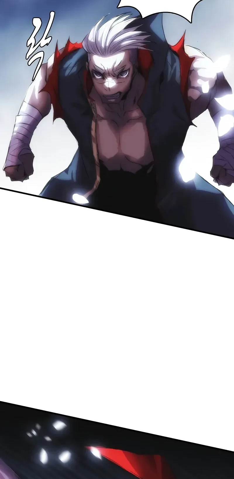 Bloodhound’s Regression Instinct Chapter 68 - halaman 27