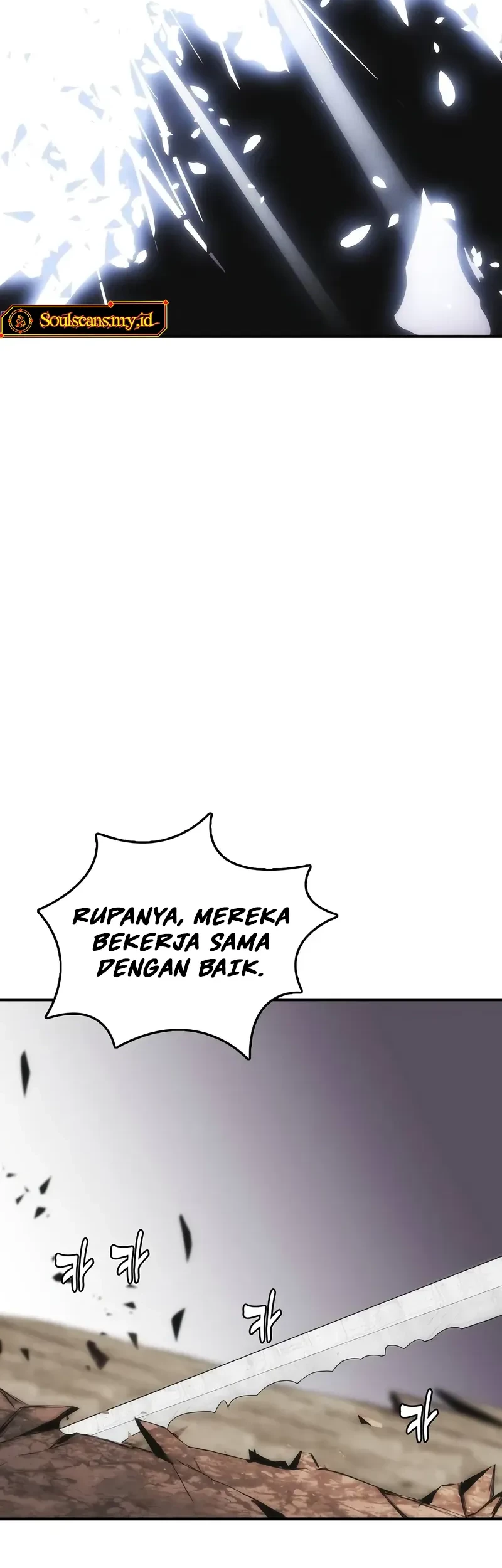 Bloodhound’s Regression Instinct Chapter 68 - halaman 29