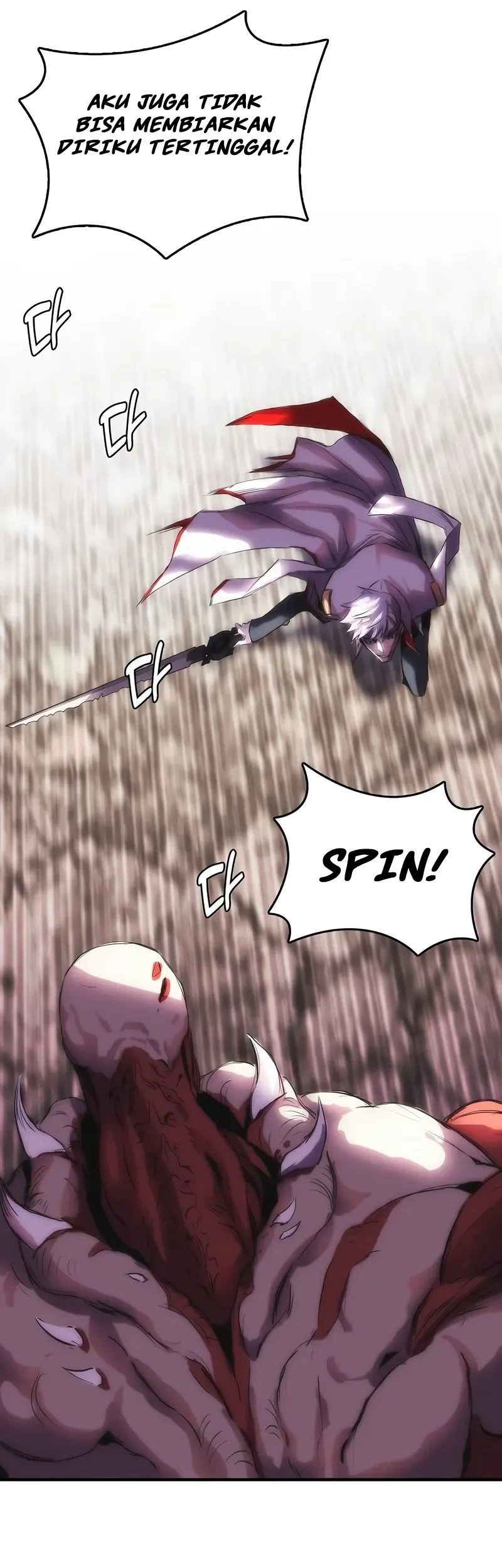 Bloodhound’s Regression Instinct Chapter 68 - halaman 30